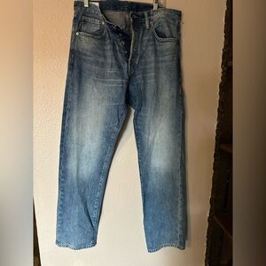 Men’s Gap jeans Brand New
